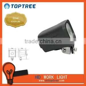 Truck HID Work Light for Farm Machine, Truck, Tractor, Excavator, Heavy Machine thumbnail-1