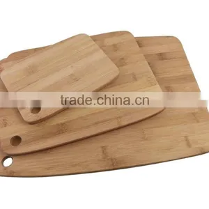 Kitchen Bamboo Cutting Board thumbnail-3