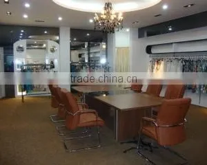Dongguan Manni Dress Co., Ltd. company overview - view 3 thumbnail