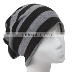 Ski Knitted Beanie Skull Cap For Woman thumbnail-3