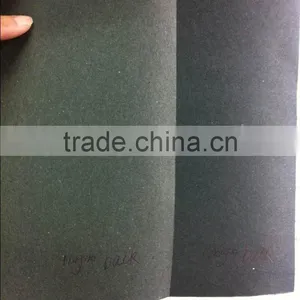 on Sell 110gsm, 120gsm MG Black Kraft Paper thumbnail-2