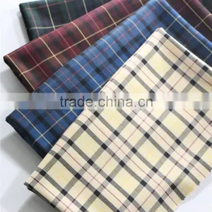 Fashion Design TR Fabric for Suits thumbnail-3