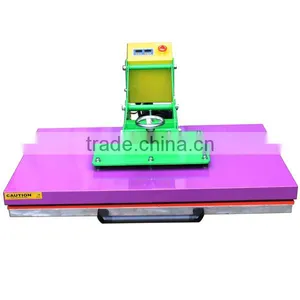 Tshirt Heat Press Machine,New Design Sublimation Clothes Ironing Press Machine for Sale thumbnail-2