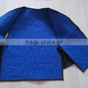 Ice Vest Made in China Cooling Vest for Hot Work Weather thumbnail-2