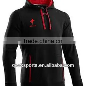 NO MOQ Custom Wholesale Camo Hoodie Sweatshirt thumbnail-1