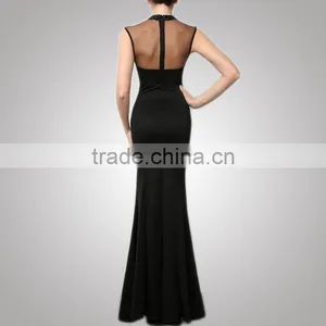 New Style Beautiful Vintage Real Wedding Dress For Autumn thumbnail-4