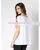 High Quality Girls Short Sleeve Printed 100% Cotton Jersey t Shirt thumbnail-2