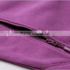 100% Polyseter Knitting Custom Printed Cheap Polar Fleece Fabric for Sale thumbnail-4
