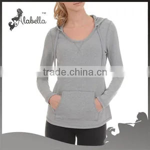 Pullover Windbreaker Jacket,hooded Sweatshirt thumbnail-1