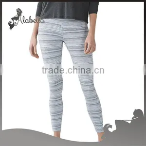 New Mix Clothing Leggings Bike Friendly- 7/8 Tight thumbnail-1