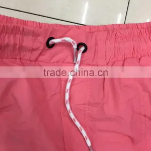 Stylish Men 100%polyester Beach Shorts Factory Closeout thumbnail-4