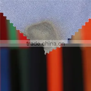 Hot Sale Polyester/cotton 65/35 Flame-resistant Fabric for Fireman Workwear thumbnail-3