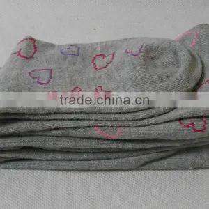 Custom Tights Kid Tights With Jacquard Pattern thumbnail-2