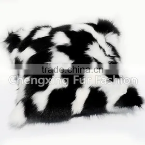 CX-D-33 Hot Sale Home Decor Throw Pillow,Artistic Pillow Cushion Cover thumbnail-2
