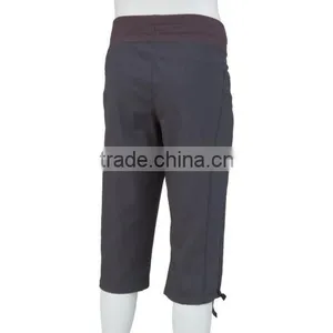 Women's Woven Lifestyle Pants thumbnail-6