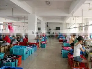 Nanchang Leda Garment Co., Ltd. company overview - view 2 thumbnail