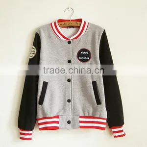 Crew Sweatshirt Hoodie for Children thumbnail-1