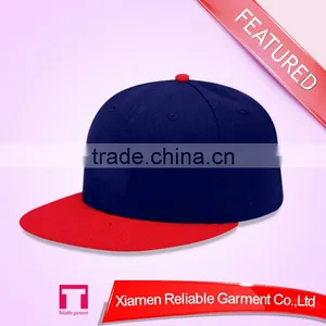 2014NewFashion Wholesaler High Quality and Cheap Promotional Snapback Cap With China Ladies T-shirt Prints thumbnail-1