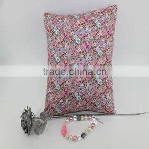 China Factory Wholesale Pillow Multi Color Design Newewt Style Bolster Pillow thumbnail-4
