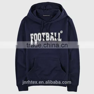 Hot Sale 100% Polyester Printing Hoodies With Long Sleeve thumbnail-2