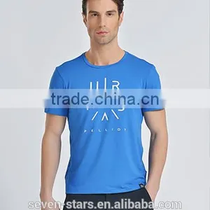 Sunscreen and Breathable Clothes T-shirt Manufacturer Technology Fabrics thumbnail-5