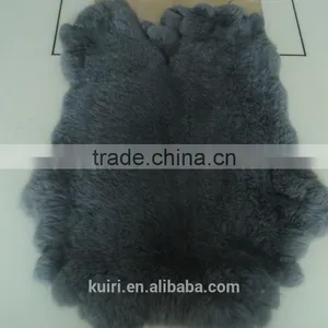 China Wholesale Low Price Rex Rabbit Fur Plates Tp12 thumbnail-4