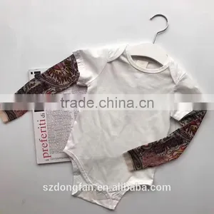 Fancy Design Baby Clothes Romper Jumpsuit Baby Boy Clothes Newborn thumbnail-5
