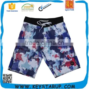 Newest All Over Print Board Shorts Polyester Spandex thumbnail-1