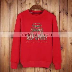 Cheap Customized Hoodie Sweatshirts ,thick 100% Cotton Fleece Hoodie/sweatshirt/hoodies/hoody,Christmas Sweater thumbnail-2