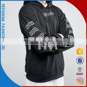 Summer Male Hooded Sweater Hoody Mens Shirt Cotton Spandex Cap Tide Sport Thin Students Sport Sweater Men Hoodie Pullovers thumbnail-4