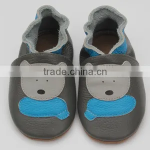 Baby New Slipper Infant New Design Slippers Baby Boy Slippers thumbnail-1