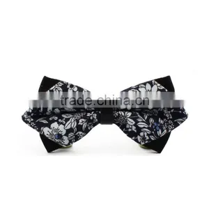 2017 China Suppliers Bow Ties With Customed Label thumbnail-4