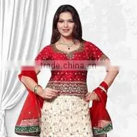 Designer Lehenga 04 thumbnail-1