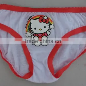 Cartoon Design Girls Underwear thumbnail-1