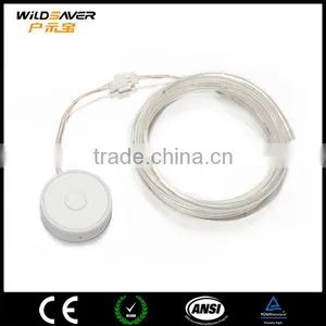Small Volt LED Strip Light Powered by Battery With Motion Sensor thumbnail-3