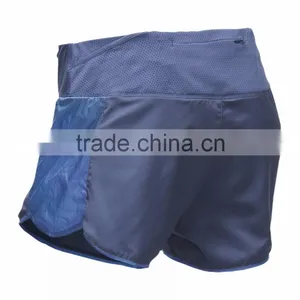 Hot Sexy Girls Short Pants Sexy Nude Women Photos Designer Girls Shorts Gym Shorts thumbnail-2
