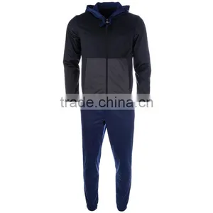 New Design Jogger 100%polyester Mens Tracksuit,training Wear thumbnail-3