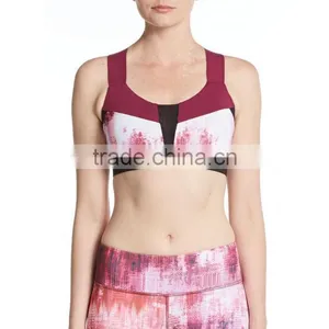 Hot Selling Design Yoga Apparel Wholesale Fitness Yoga Sets Drop Shipping thumbnail-2