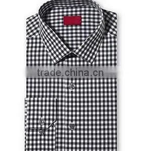Latest Wholesale Good Quality 100% Cotton Men Shirt From Manufacturer thumbnail-1