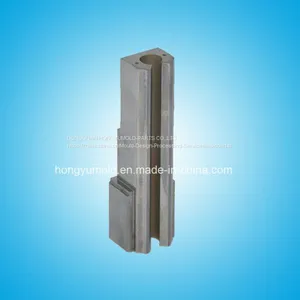 Dongguan High Precision Tungsten Carbide Spare Parts Maker/mould Precision Parts Maker thumbnail-1