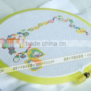 Embroidery Hoops of Different Size for DIY Craft Lace Embroidery thumbnail-3