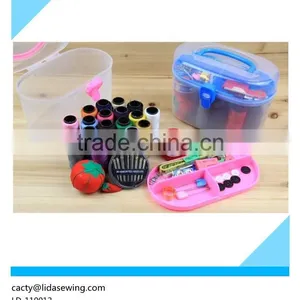 Best Combination of Mini Home Used Sewing Kit thumbnail-2