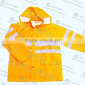 Safety Vest Reflective Safety Vest thumbnail-2