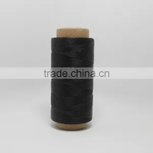Sew Leather Shoes 1.2mm Polyester Waxed Thread thumbnail-1