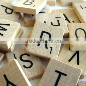 Scrabble Tiles thumbnail-1