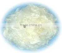 100% Pearl Fiber Functional Fiber New Kind of Fiber thumbnail-1