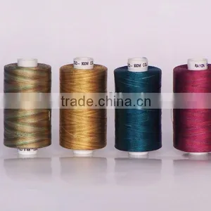 40s/2, 60s/2,80s/2 Polyester Sewing Thread,Embroidery Thread thumbnail-1