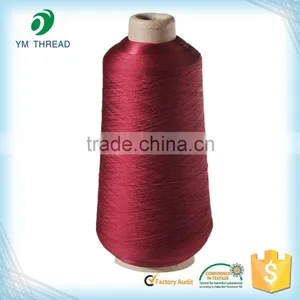 Flyknit Vamp Material 70D/2 75D/2 High Stretch Polyester Yarn thumbnail-4