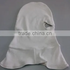 Fire Fighter Hood/ Nomex Hood / Nomex Knit thumbnail-4