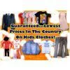 United States Name Brand Kids Clothes thumbnail-1